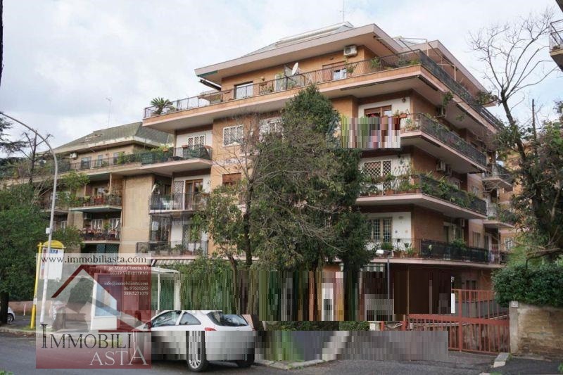  roma vendita quart: colli portuensi immobiliasta