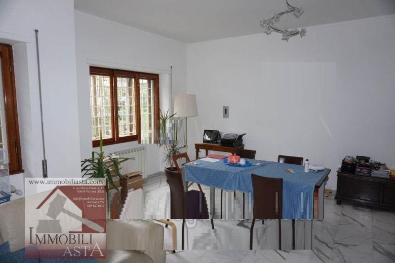 Appartamento ROMA vendita  Colli Portuensi VIA VIRGINIA AGNELLI ImmobiliAsta