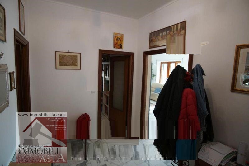 Appartamento ROMA vendita  Colli Portuensi VIA VIRGINIA AGNELLI ImmobiliAsta