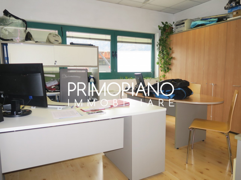 Capannone Commerciale TRENTO vendita  Spini / Ghiaie Via Vienna Primopiano Immobiliare S.r.l.s.