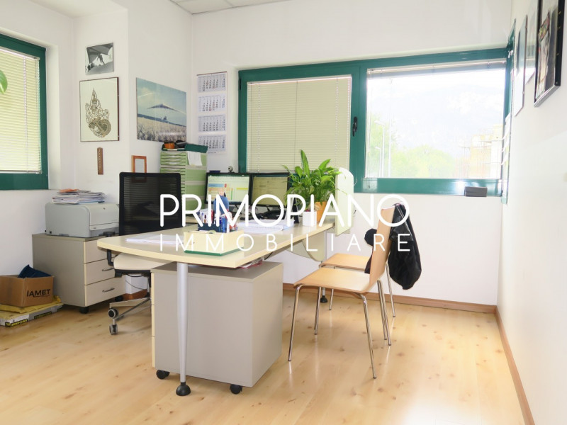 Capannone Commerciale TRENTO vendita  Spini / Ghiaie Via Vienna Primopiano Immobiliare S.r.l.s.