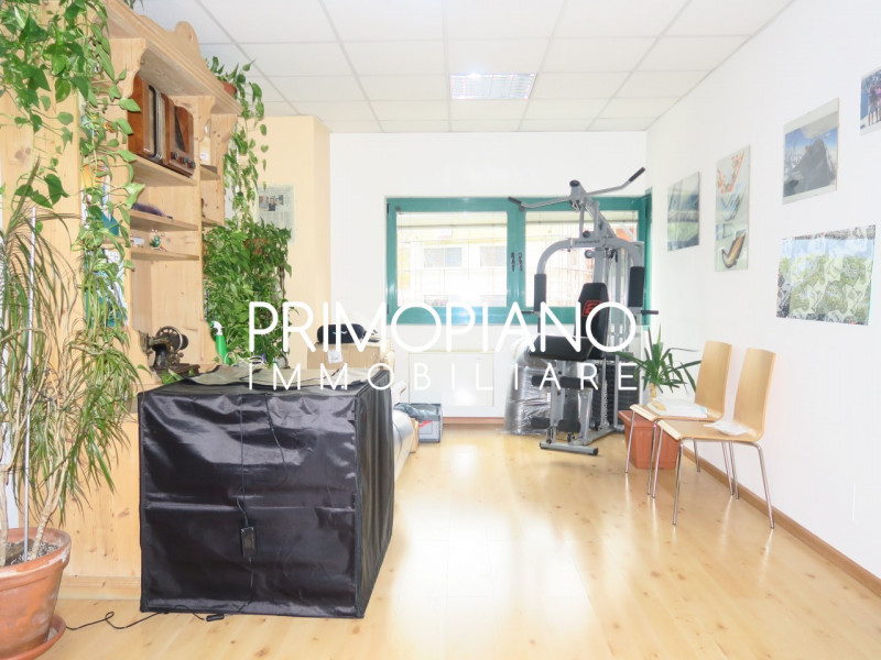 Capannone Commerciale TRENTO vendita  Spini / Ghiaie Via Vienna Primopiano Immobiliare S.r.l.s.