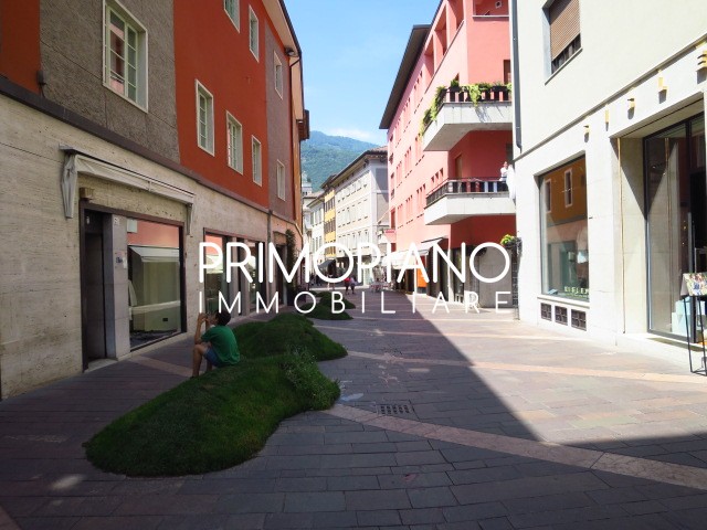  trento affitto quart: centro storico primopiano-immobiliare-s.r.l.s.