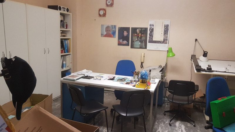  padova affitto quart: città giardino immobiliare-obizzi