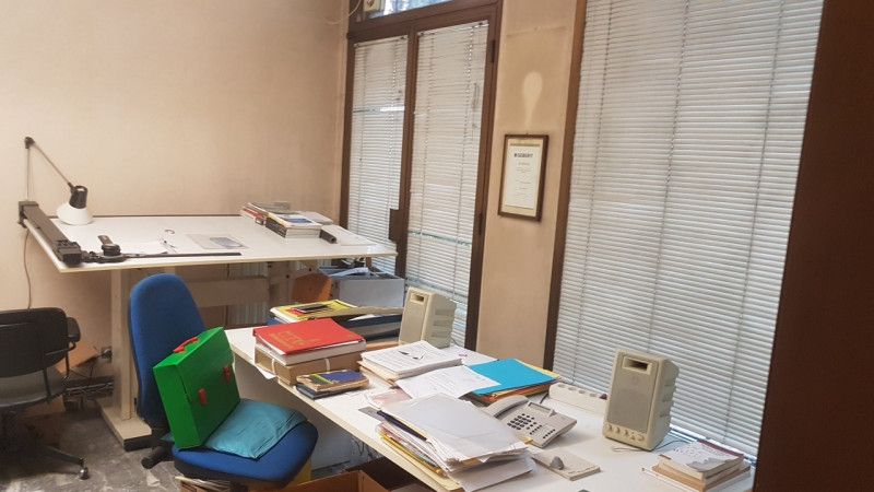 Ufficio - Loc.Com. PADOVA affitto  Città Giardino via 4 novembre Immobiliare Obizzi