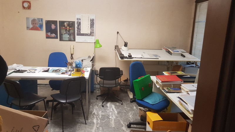 Ufficio - Loc.Com. PADOVA affitto  Città Giardino via 4 novembre Immobiliare Obizzi