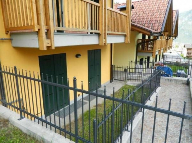 Appartamento TIONE DI TRENTO vendita   Condino Agenzia Immobiliare Bonapace & Cereghini J. s.n.c.
