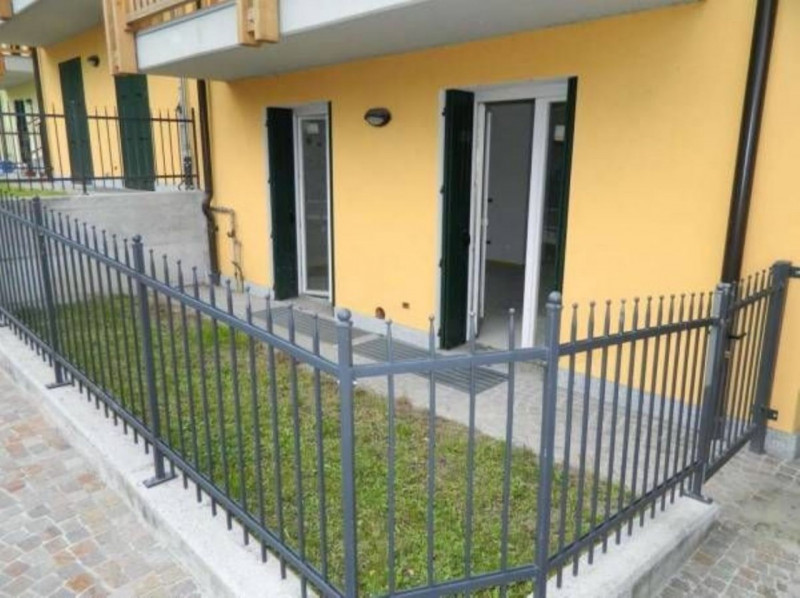 Appartamento TIONE DI TRENTO vendita   Condino Agenzia Immobiliare Bonapace & Cereghini J. s.n.c.