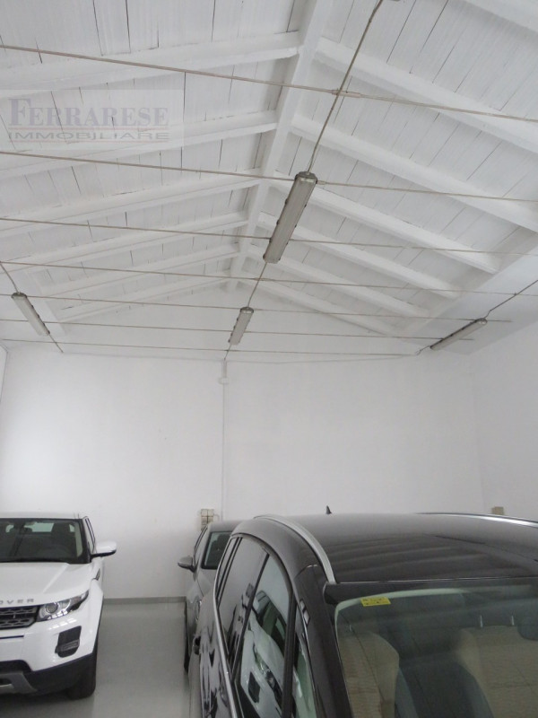 Capannone Commerciale PADOVA vendita  San Lazzaro  Immobiliare Ferrarese