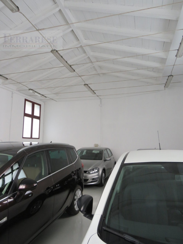 Capannone Commerciale PADOVA vendita  San Lazzaro  Immobiliare Ferrarese