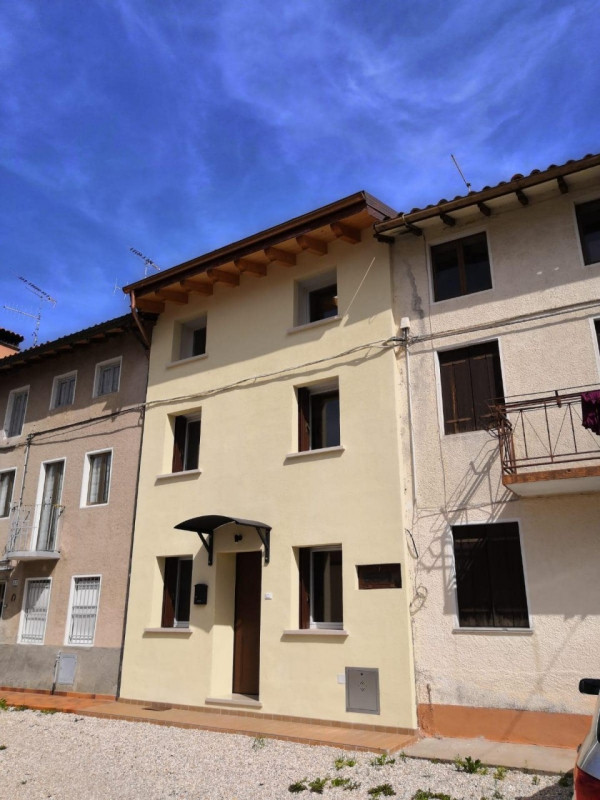 Villa Affiancata - Schiera SCHIO vendita  Poleo  Princess Immobiliare