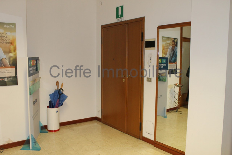  padova affitto quart: centro storico immobiliare-cieffe