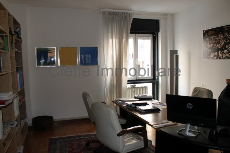 Ufficio - Loc.Com. PADOVA affitto  Centro Storico CORSO MILANO Immobiliare Cieffe