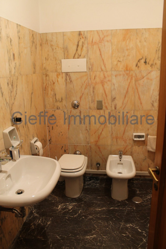 Ufficio - Loc.Com. PADOVA affitto  Centro Storico CORSO MILANO Immobiliare Cieffe