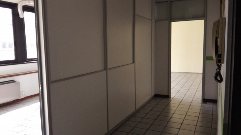 Ufficio - Loc.Com. PADOVA affitto  Padova Uno ZONA PADOVA UNO NUOVACASA IMMOBILIARE S.N.C.