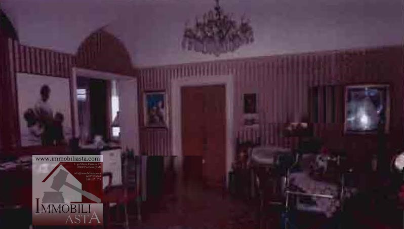 Villa GROTTAFERRATA vendita   Via Anagnina ImmobiliAsta