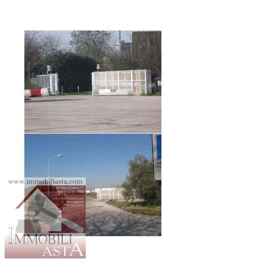 Capannone Commerciale LATINA vendita   Via Carrara ImmobiliAsta