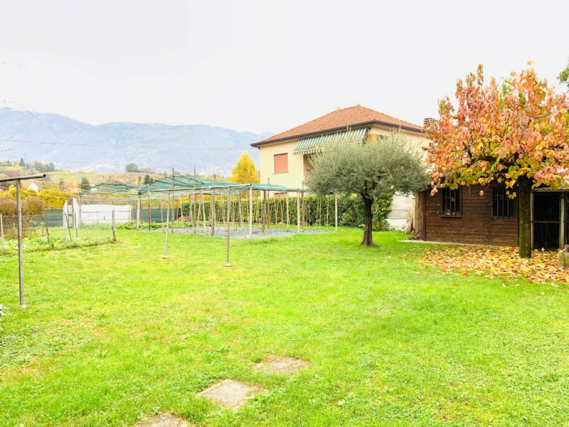 Villa Affiancata - Schiera CAPPELLA MAGGIORE vendita    CercoCasa - Servizi Immobiliari