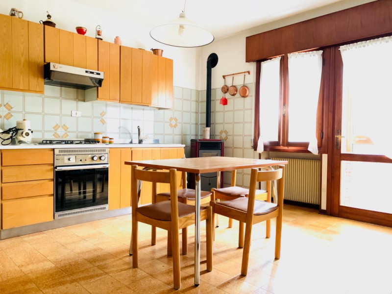 Villa Affiancata - Schiera CAPPELLA MAGGIORE vendita    CercoCasa - Servizi Immobiliari
