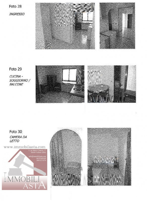 Capannone Commerciale LATINA vendita   Via Cristoforo Colombo ImmobiliAsta