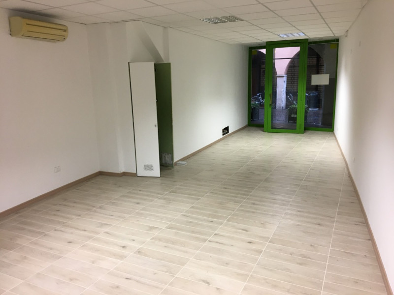  padova affitto quart: centro storico nuovacasa-immobiliare-s.n.c.