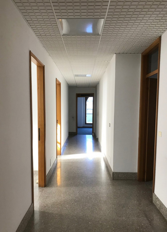 Ufficio - Loc.Com. ROVIGO affitto  Centro vicolo minelli immobiliare DOMUS trade agency