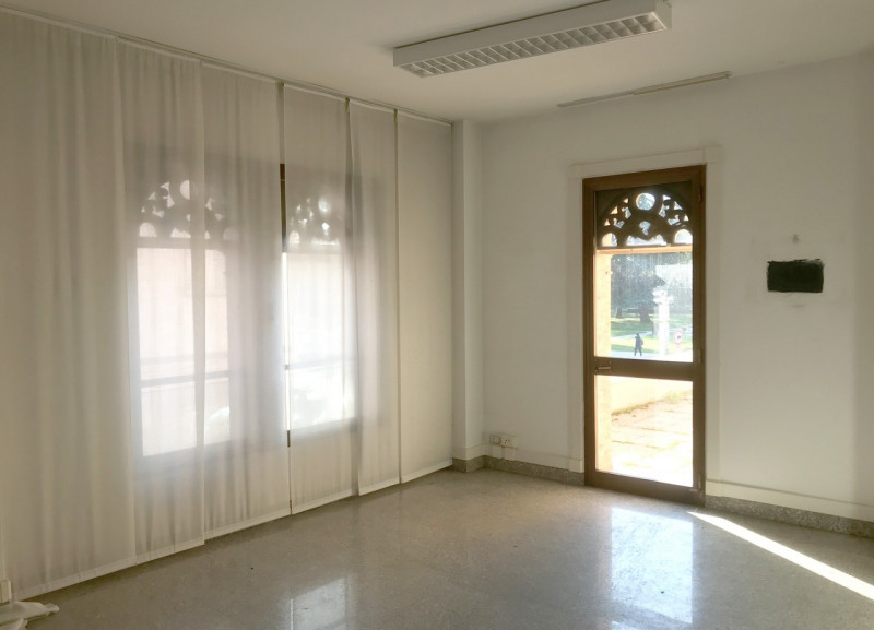 Ufficio - Loc.Com. ROVIGO affitto  Centro vicolo minelli immobiliare DOMUS trade agency