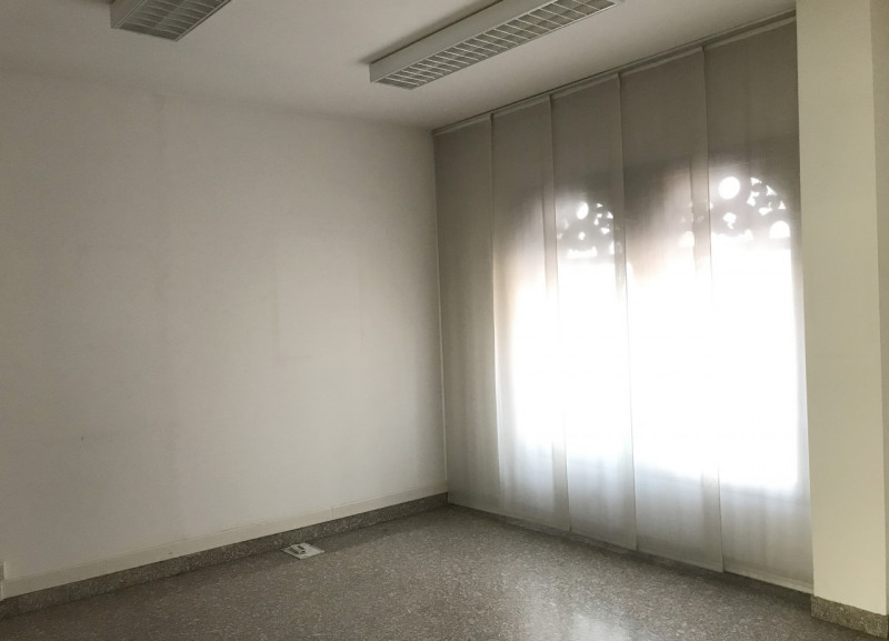 Ufficio - Loc.Com. ROVIGO affitto  Centro vicolo minelli immobiliare DOMUS trade agency