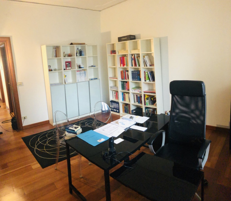  padova affitto quart:  gergo-immobiliare-di-bendo-roberto-&-c.-sas