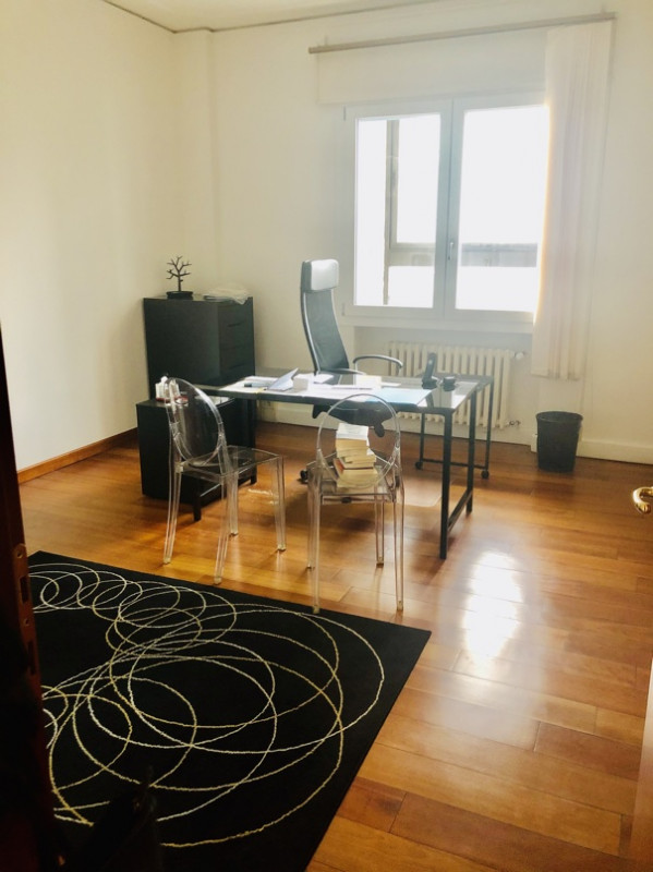 Ufficio - Loc.Com. PADOVA affitto   via Scrovegni Gergo Immobiliare di Bendo Roberto & C. Sas