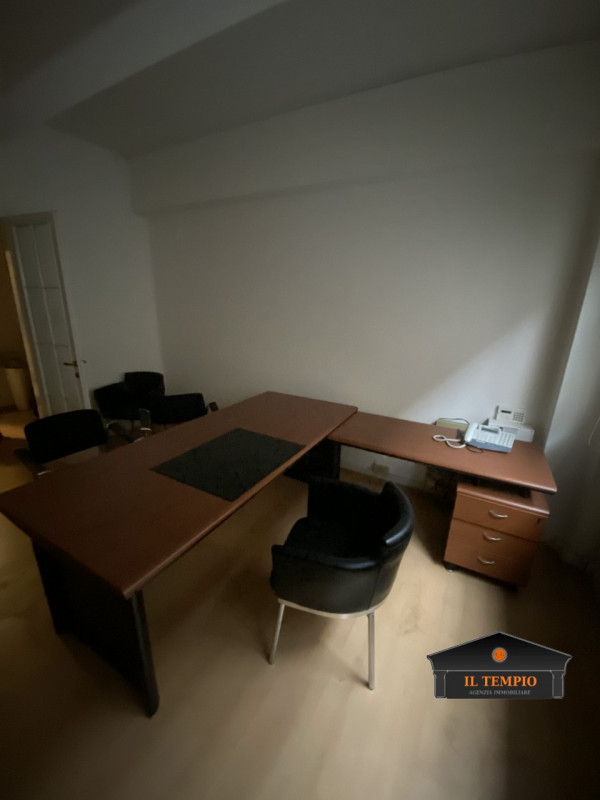 Ufficio - Loc.Com. VICENZA affitto  Centro Storico Viale roma 5 Agenzia Il Tempio LG di Luca Galzignato