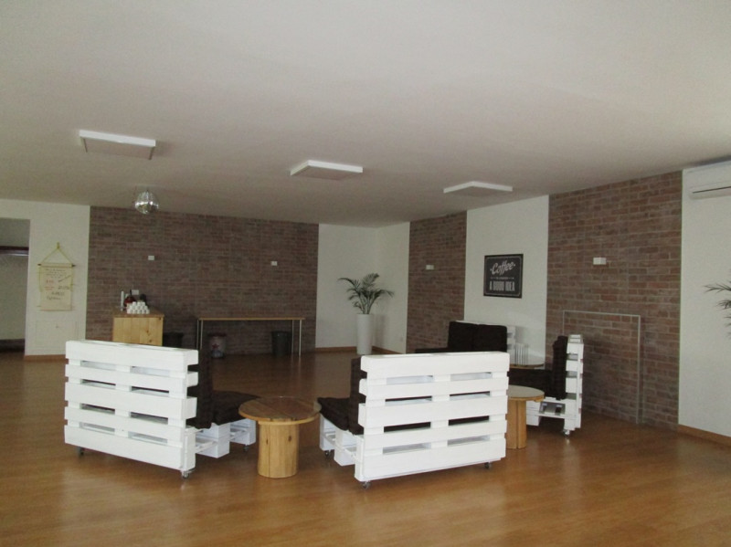 Ufficio - Loc.Com. VICENZA affitto  Ponte Alto viale del sole AGENZIA VICENZA sas di Marchetti Francesco via legione antonini