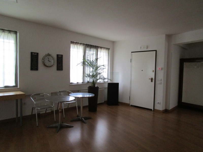 Ufficio - Loc.Com. VICENZA affitto  Ponte Alto viale del sole AGENZIA VICENZA sas di Marchetti Francesco via legione antonini