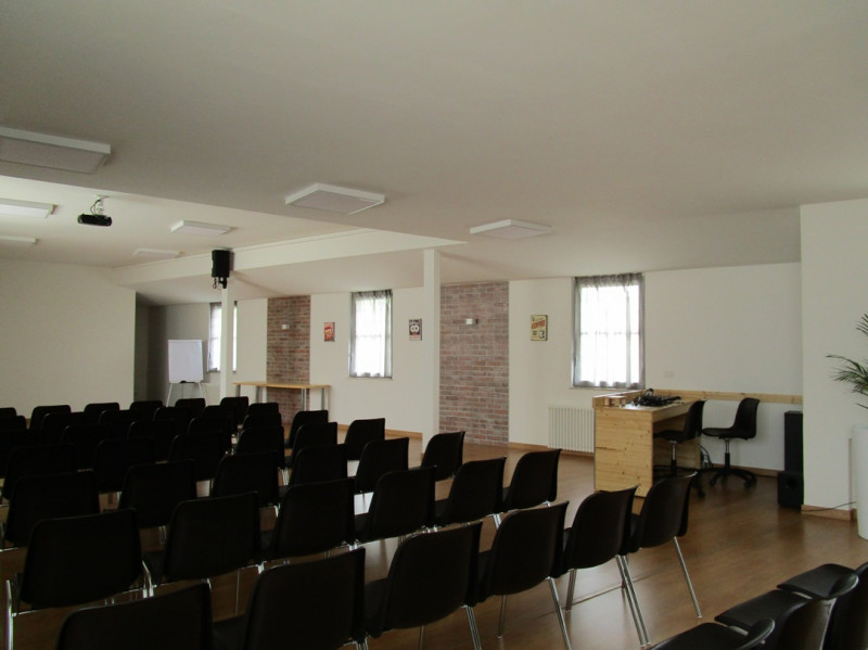 Ufficio - Loc.Com. VICENZA affitto  Ponte Alto viale del sole AGENZIA VICENZA sas di Marchetti Francesco via legione antonini