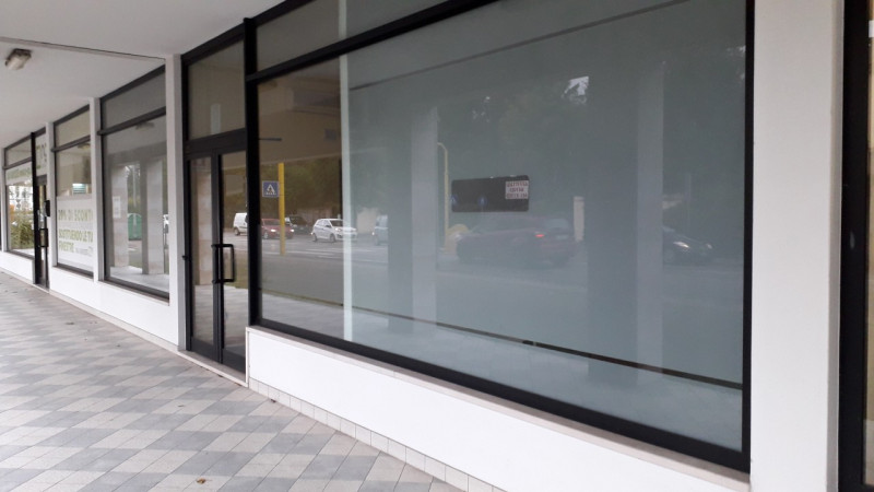 Negozio - Loc.Com. VENEZIA affitto  Chirignago via miranese 327 Europa Immobiliare