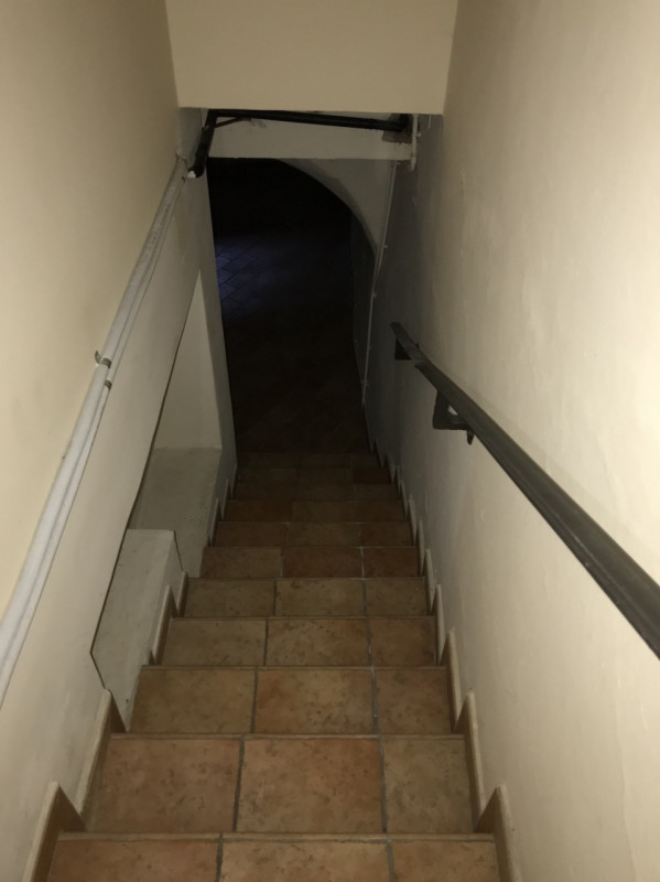 Negozio - Loc.Com. PADOVA affitto  Centro Storico VIA ALTINATE SZ Affari immobiliari