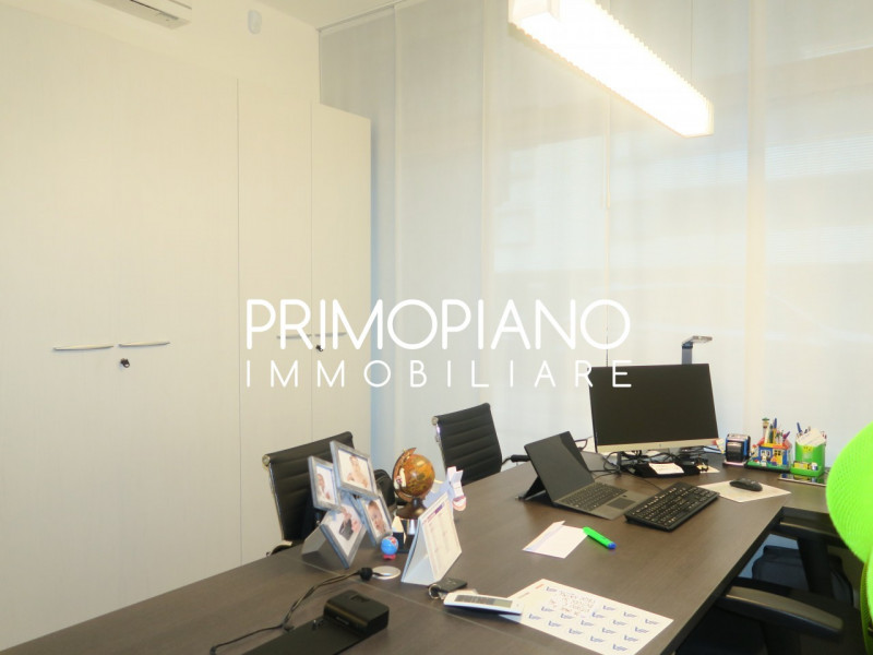 Ufficio - Loc.Com. TRENTO affitto  Clarina / San Bartolomeo Via Degasperi Primopiano Immobiliare S.r.l.s.