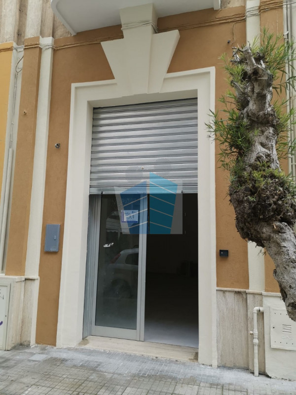  lecce affitto quart: san lazzaro idee-immobiliari