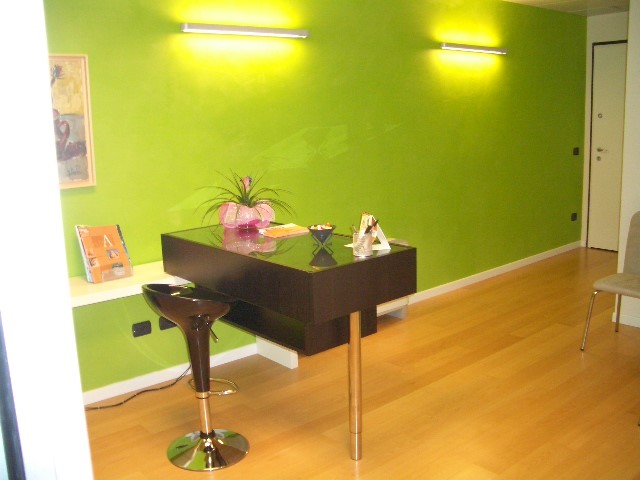 Ufficio - Loc.Com. VENEZIA affitto    Gambaro Intermediazioni Commerciali di Marino Gambaro