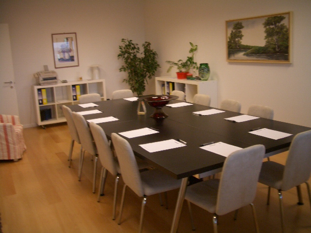 Ufficio - Loc.Com. VENEZIA affitto    Gambaro Intermediazioni Commerciali di Marino Gambaro