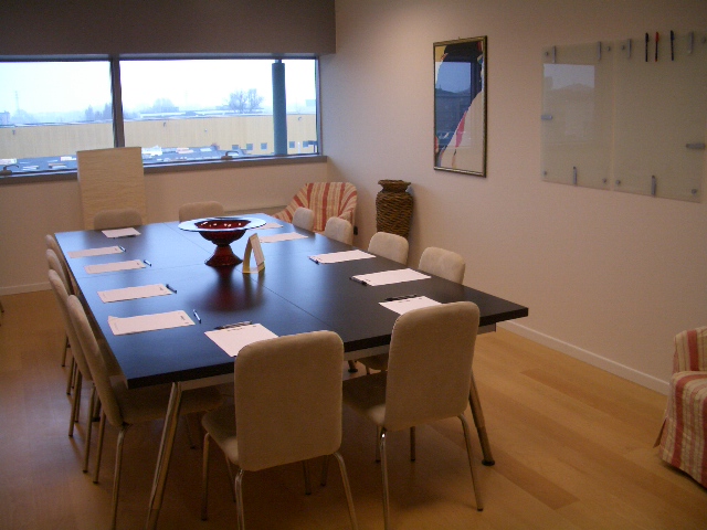 Ufficio - Loc.Com. VENEZIA affitto    Gambaro Intermediazioni Commerciali di Marino Gambaro