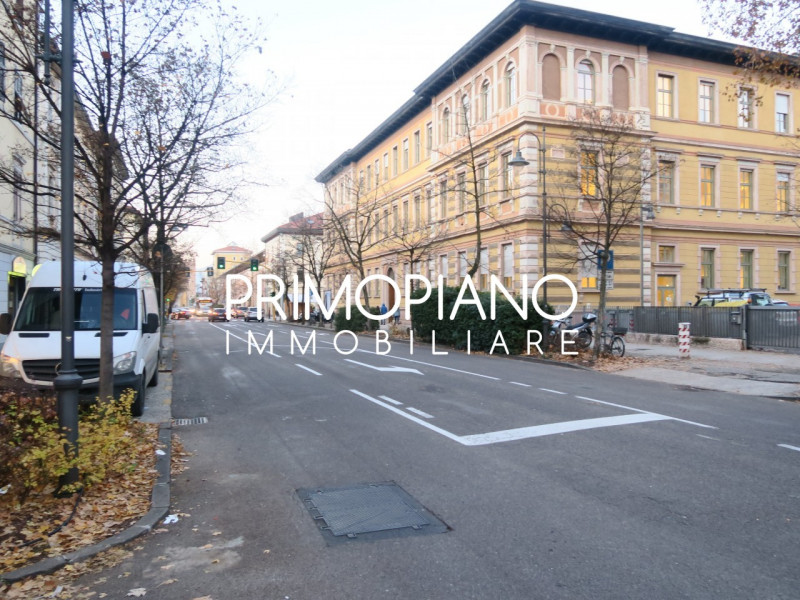  trento affitto quart: semicentro primopiano-immobiliare-s.r.l.s.
