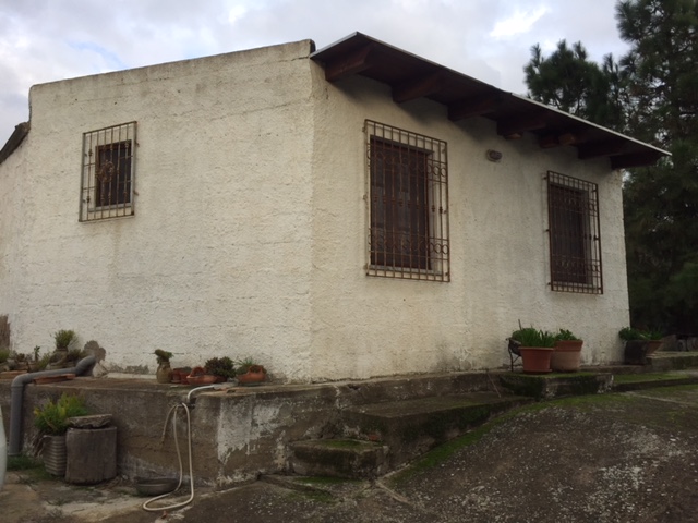 Vendita casa indipendente in buone condizioni zona Sant'Isidoro a Quartucciu (CA) 40 mq