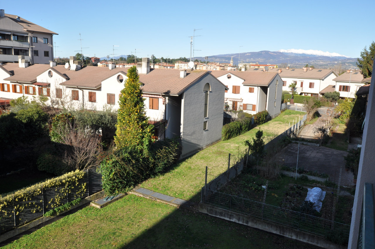 BORGO NUOVO