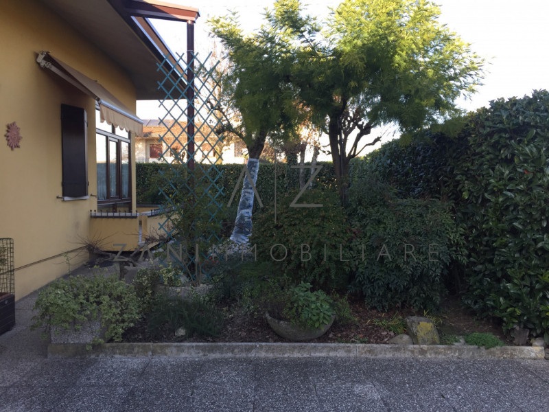 Vendita casa indipendente nuova costruzione zona Castelminio a Resana (TV)