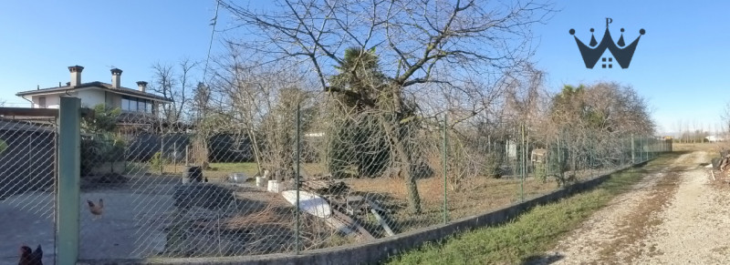 Vendita multiproprietà Via Marco Polo 22 zona Pieris a San Canzian D'isonzo (GO) 960 mq