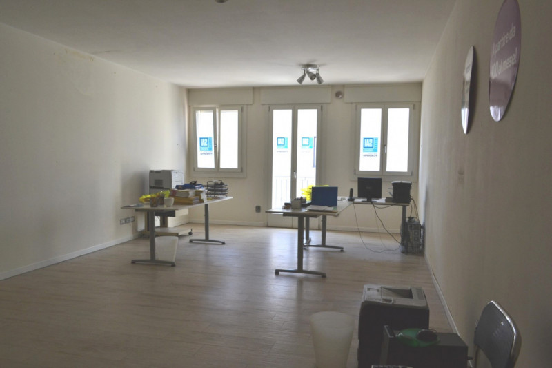 Affitto ufficio nuova costruzione Via Roma zona Carrara San Giorgio a Due Carrare (PD) 50 mq