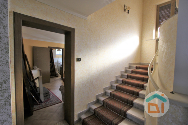 Vendita villetta a schiera P.zza Venezia zona San Canzian d'Isonzo - Centro a San Canzian D'isonzo (GO) 458 mq