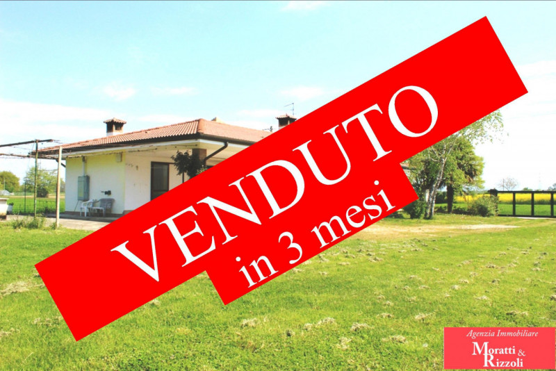 Vendita casa indipendente in buone condizioni Via Udine 32 zona Cervignano del Friuli - Centro a Cervignano Del Friuli (UD) 150 mq
