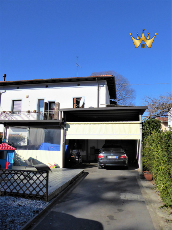 Vendita appartamento nuova costruzione Viale Giuseppe Garibaldi 107 zona Vermegliano a Ronchi Dei Legionari (GO) 190 mq